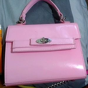 Steve Madden purse